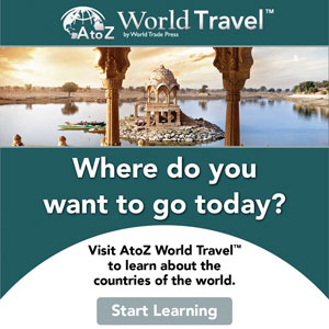 A to Z World Travel