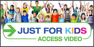 Just For Kids 