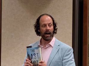 Brad Parks