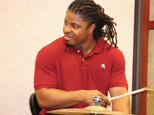 drummer